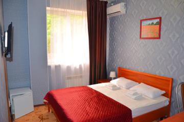 Отель РП Утомленные Солнцем Россия, Поселок Красная Поляна, фото 27