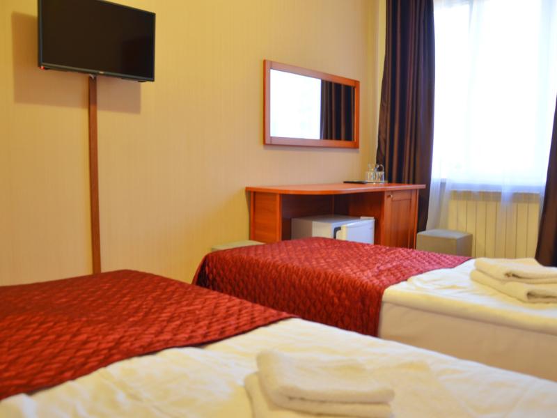 РП Утомленные Солнцем