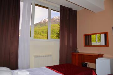 Отель РП Утомленные Солнцем Россия, Поселок Красная Поляна, фото 29