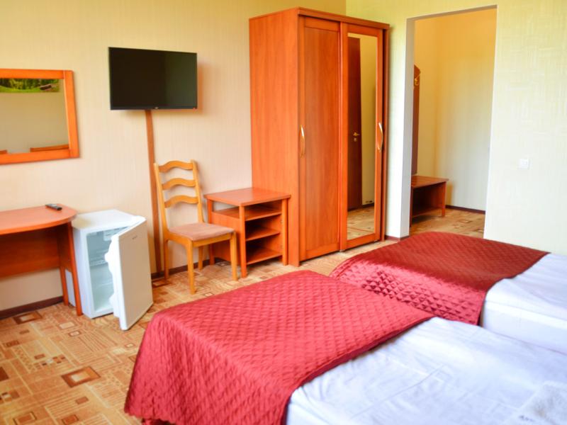 РП Утомленные Солнцем