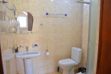 Отель РП Утомленные Солнцем Россия, Поселок Красная Поляна, фото 33