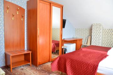 Отель РП Утомленные Солнцем Россия, Поселок Красная Поляна, фото 34