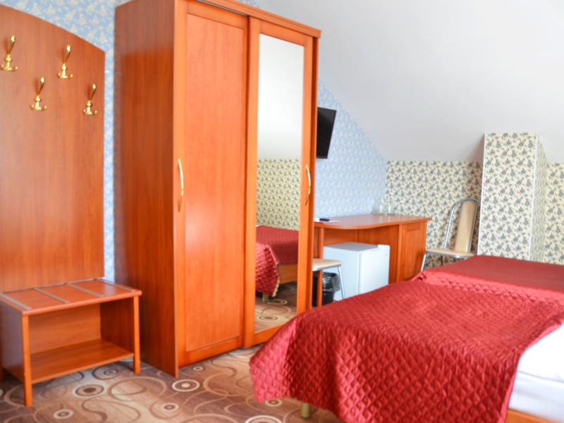 РП Утомленные Солнцем