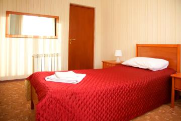 Отель РП Утомленные Солнцем Россия, Поселок Красная Поляна, фото 35