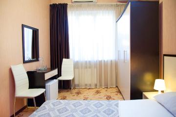 Отель РП Утомленные Солнцем Россия, Поселок Красная Поляна, фото 4