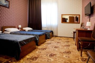 Отель РП Утомленные Солнцем Россия, Поселок Красная Поляна, фото 5