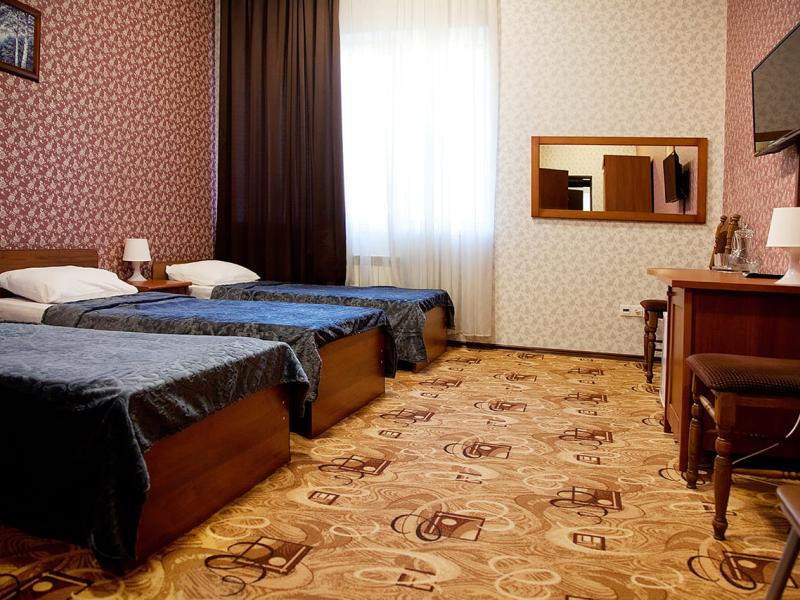 РП Утомленные Солнцем