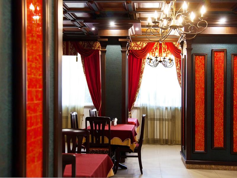 РП Утомленные Солнцем