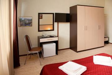 Отель РП Утомленные Солнцем Россия, Поселок Красная Поляна, фото 8