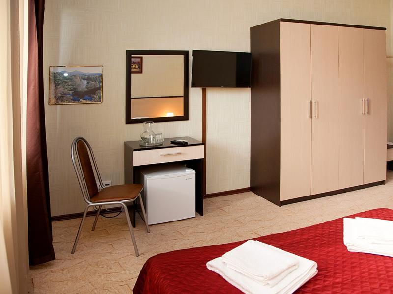 РП Утомленные Солнцем