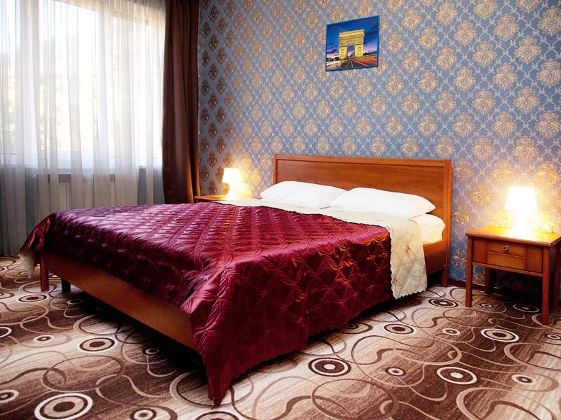 РП Утомленные Солнцем