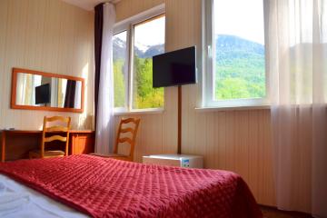 Отель РП Утомленные Солнцем Россия, Поселок Красная Поляна, фото 10