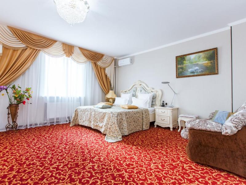 Гранд-отель Уют