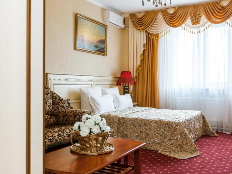 Гранд-отель Уют