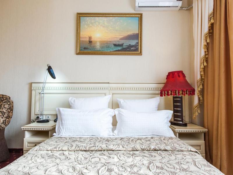 Гранд-отель Уют