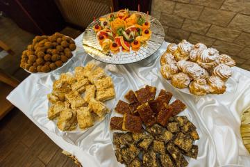 Отель Гранд-отель Уют Россия, Краснодар, фото 23