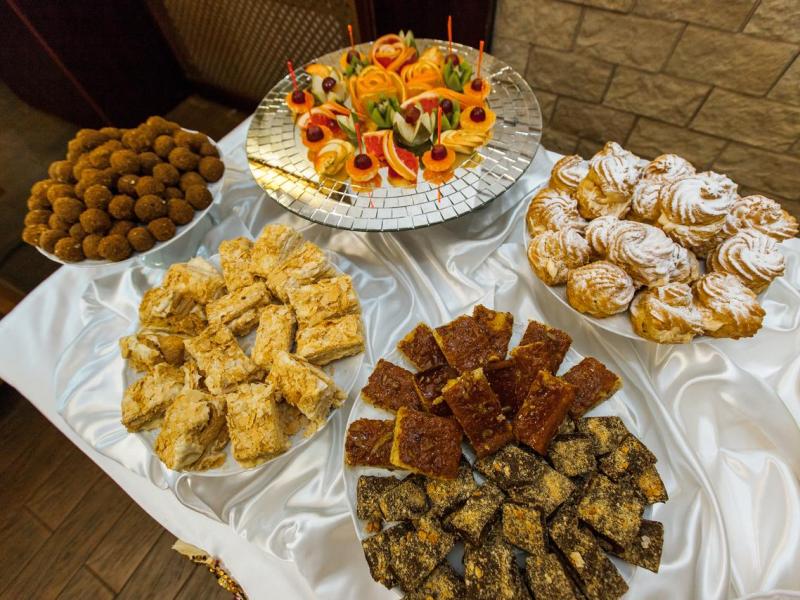 Гранд-отель Уют