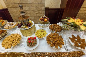 Отель Гранд-отель Уют Россия, Краснодар, фото 24