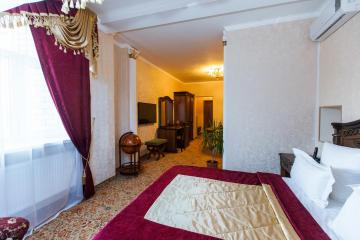 Отель Гранд-отель Уют Россия, Краснодар, фото 27