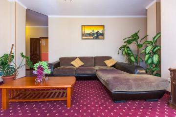 Отель Гранд-отель Уют Россия, Краснодар, фото 29