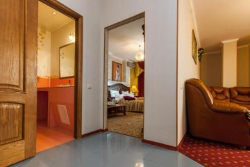 Отель Гранд-отель Уют Россия, Краснодар, фото 30