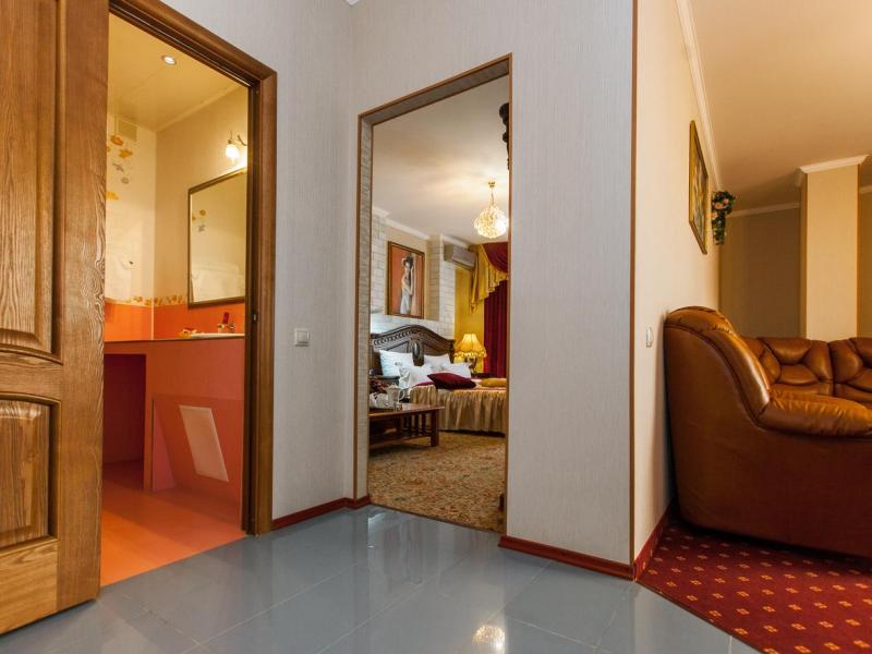 Гранд-отель Уют