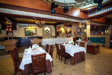 Отель Гранд-отель Уют Россия, Краснодар, фото 31