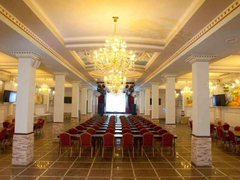 Гранд-отель Уют