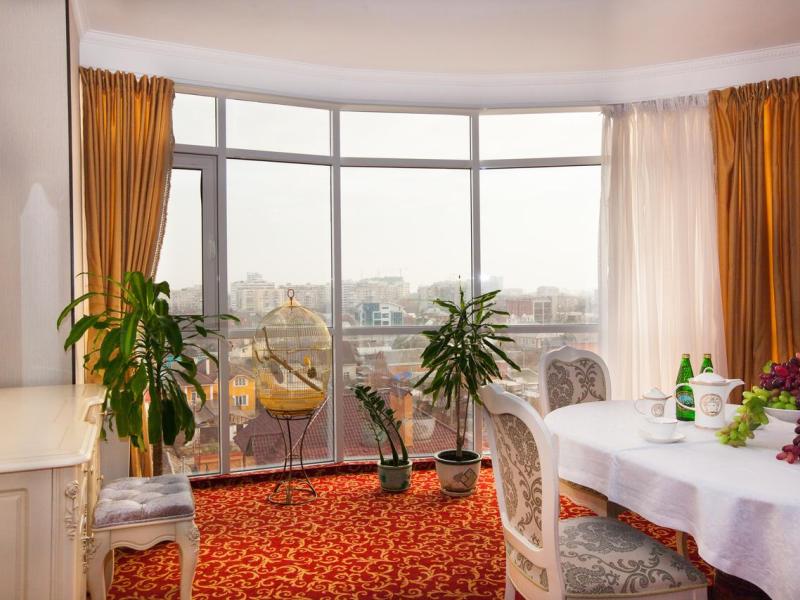 Гранд-отель Уют