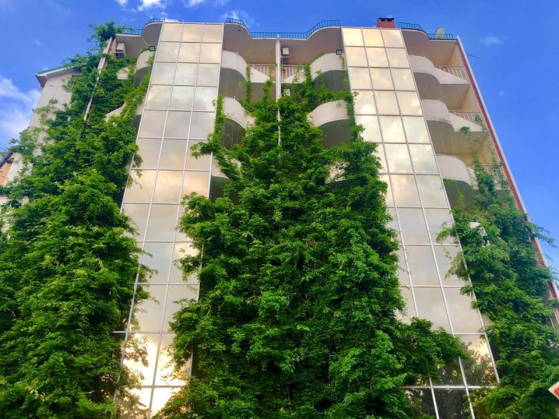 Гранд-отель Уют