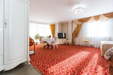 Отель Гранд-отель Уют Россия, Краснодар, фото 10