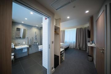 Отель Pana White Moscow Россия, Москва, фото 2