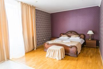 Отель Вилла Уютная Россия, Поселок Красная Поляна, фото 20