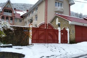 Отель Вилла Уютная Россия, Поселок Красная Поляна, фото 21