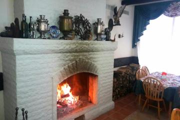 Отель Вилла Уютная Россия, Поселок Красная Поляна, фото 26