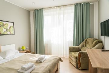 Отель Вилла Уютная Россия, Поселок Красная Поляна, фото 8