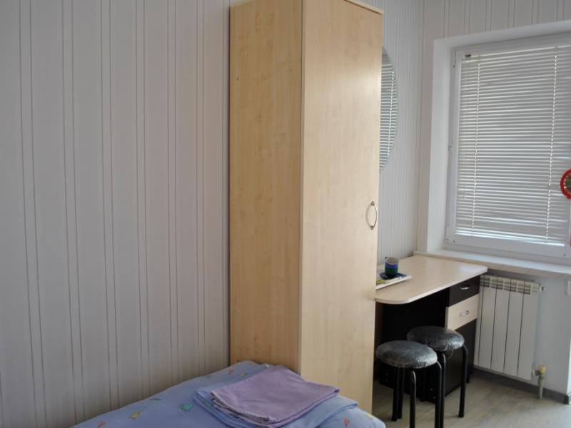 Гостевой дом Фаворит