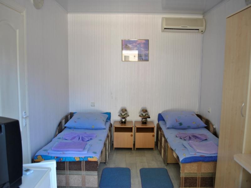 Гостевой дом Фаворит