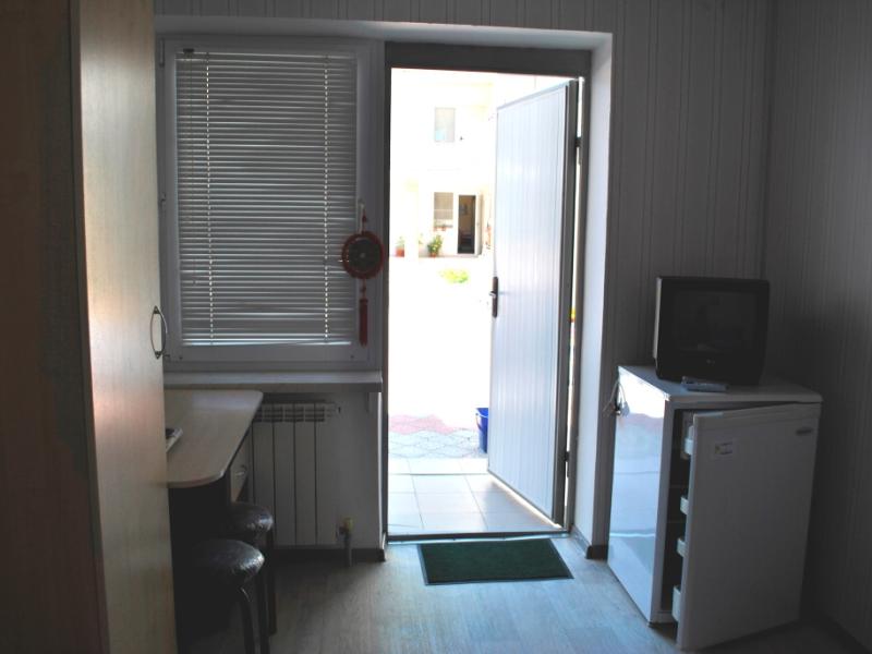 Гостевой дом Фаворит