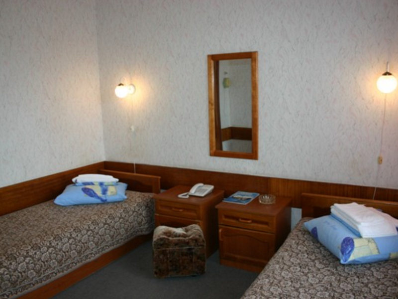 Фазотрон - С