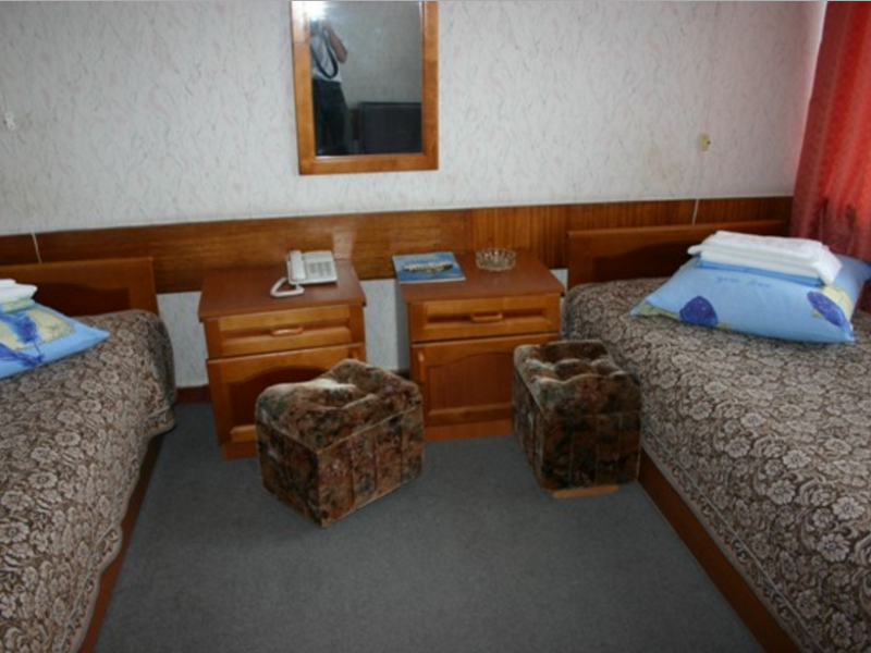 Фазотрон - С