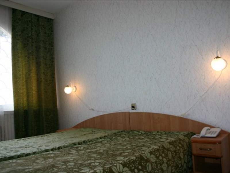 Фазотрон - С