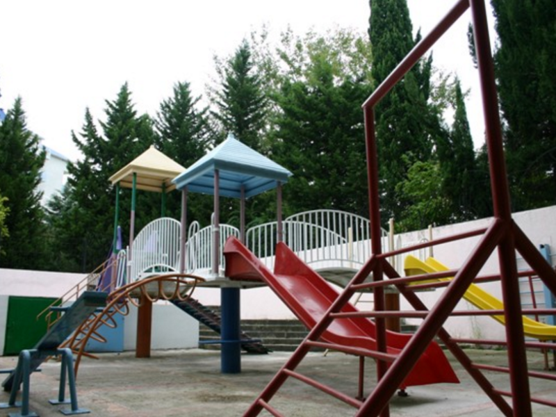 Фазотрон - С