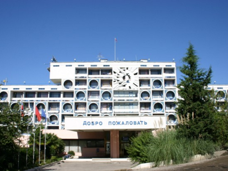 Фазотрон - С