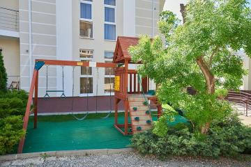 Отель ФандоринЪ Россия, Геленджик, фото 16