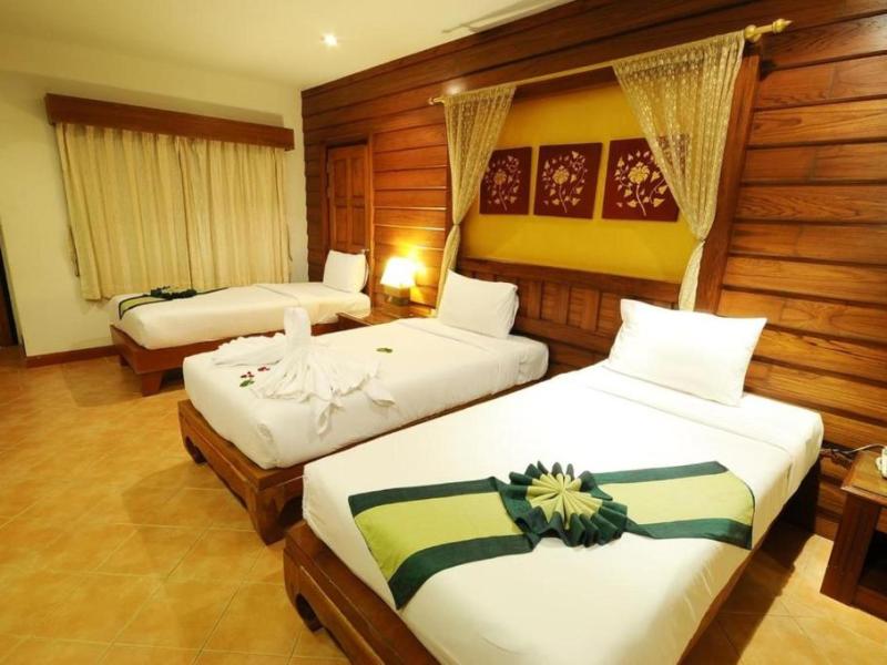 Bel Aire Resort Patong