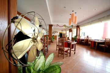 Отель Bel Aire Resort Patong Таиланд, пляж Патонг, фото 12