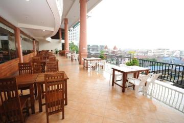 Отель Bel Aire Resort Patong Таиланд, пляж Патонг, фото 14