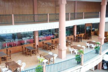 Отель Bel Aire Resort Patong Таиланд, пляж Патонг, фото 15