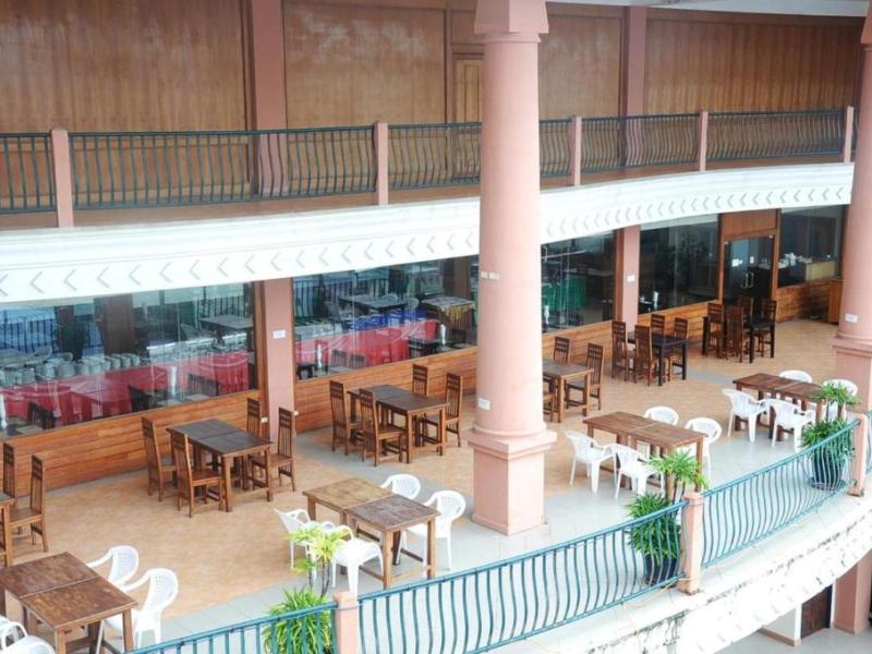 Bel Aire Resort Patong